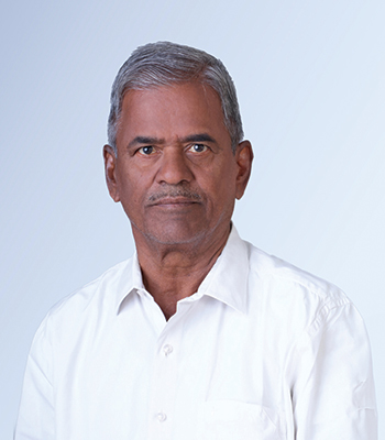 A. Ammasiappan profile