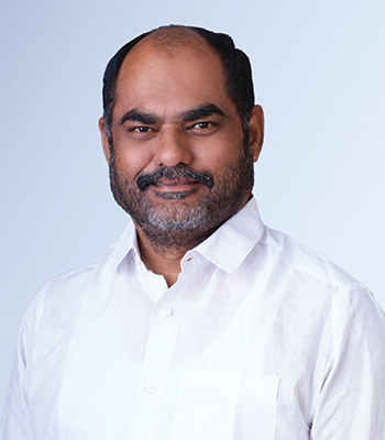 S. Sivasamy profile