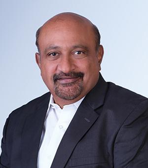 A. Shamsudeen profile