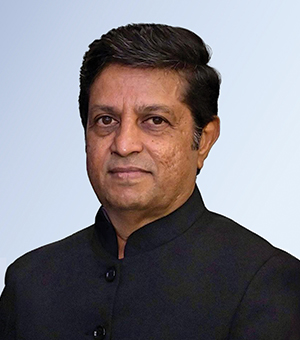 J. Udayanand profile