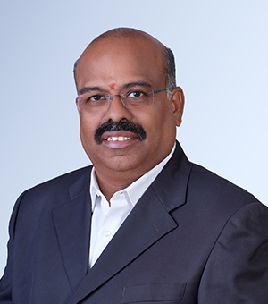 CT. Narayanan profile