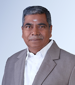 D. Veerapathiran profile