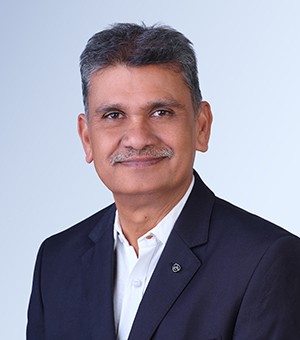 J. Sagayaraj profile