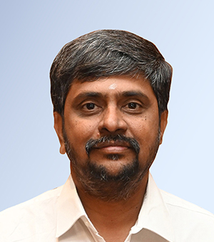 M. Senthilkumar profile