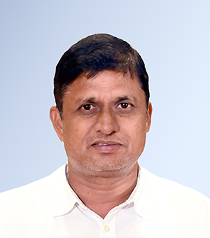 N. Siva Kumar profile
