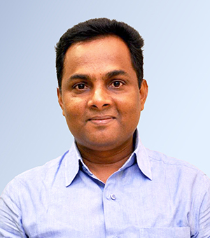 S.K. Periasamy profile