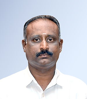 R. Arunagiri profile