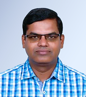 R. Kumaran profile