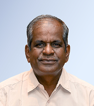 R. Selvaraj profile