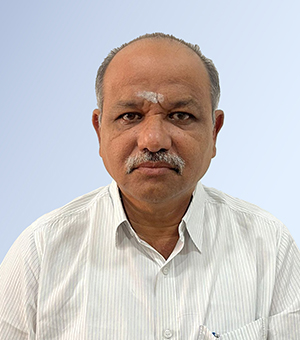 V. Ravichandran profile