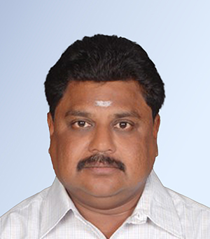 V. Selvam profile