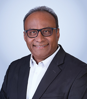 D. Saptharishi profile