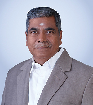 D. Veerapathiran profile