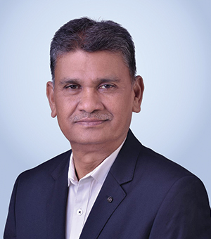 J. Sagayaraj profile