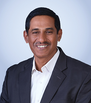 P. Gopalakrishnan profile