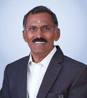 R. Karunanidhe profile
