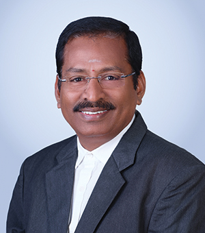 S.G Swaminathan profile