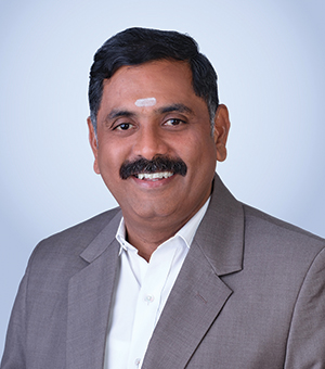 V. Gandhimathinathan profile