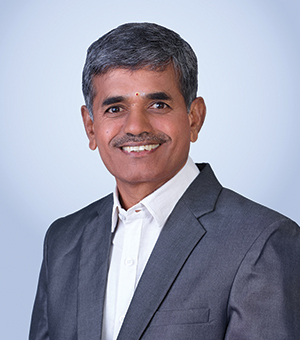 V. Palanisaamy profile